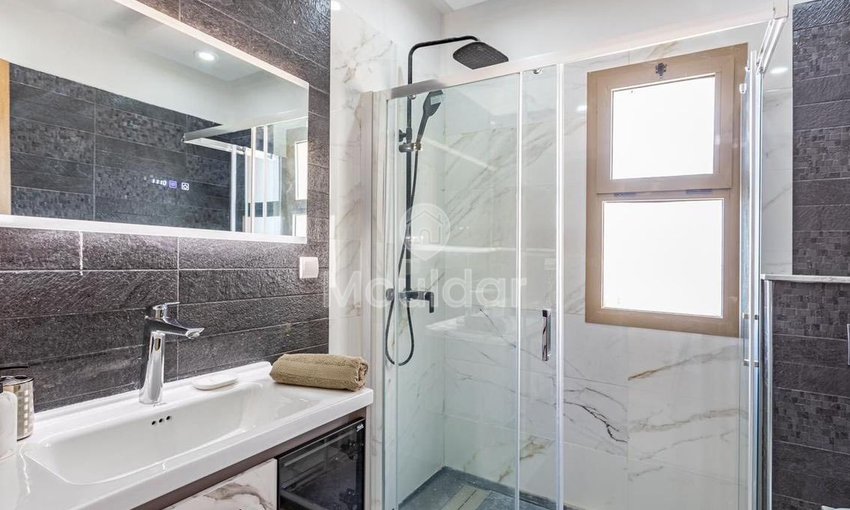 Marrakeş, Agdal Coralia'da kiralık daire - view 11