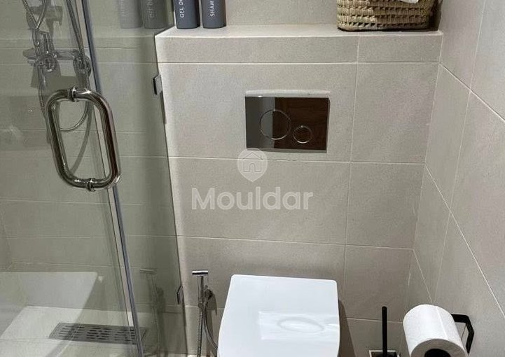 Marrakeş'te Kiralık Daire, Casablanca Yolu - view 12