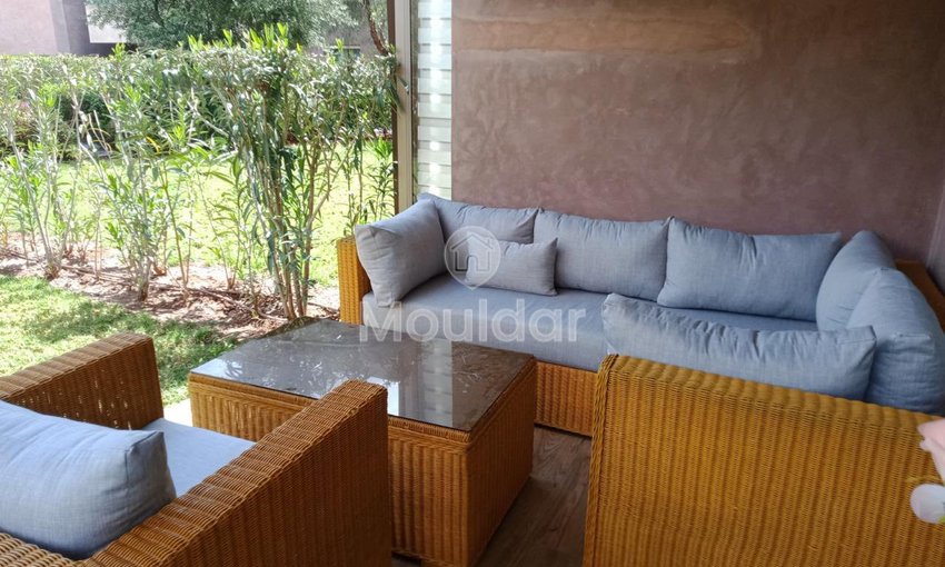 Appartamento in affitto a Marrakech - view 4