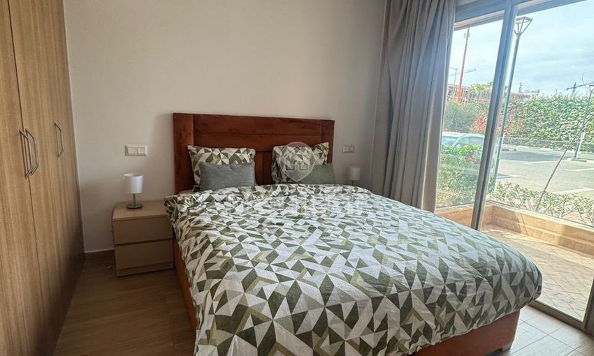 Marrakeş, Agdal Coralia'da kiralık daire - view 5
