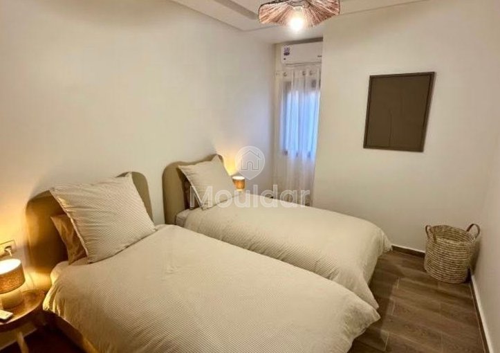 Marrakeş'te Kiralık Daire, Casablanca Yolu - view 4