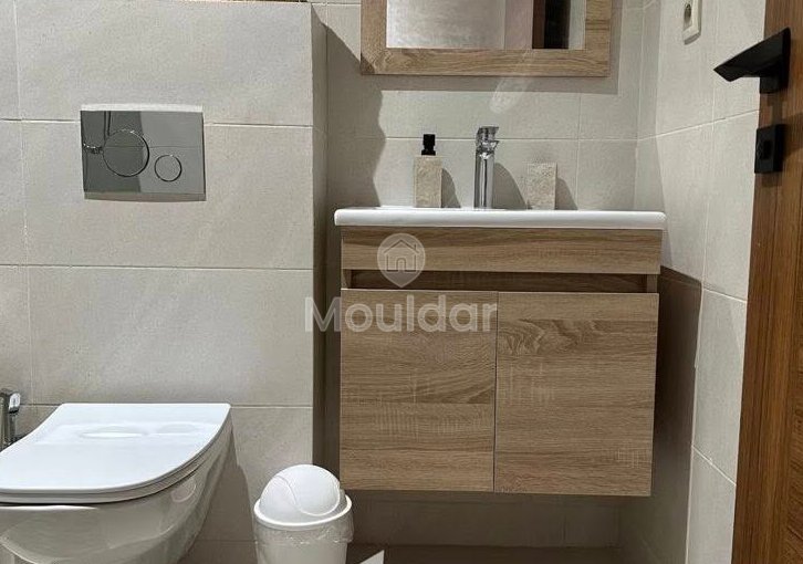 Marrakeş'te Kiralık Daire, Casablanca Yolu - view 11