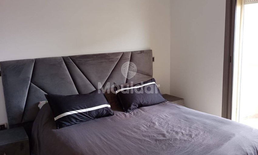 Casablanca, Maarif'te kiralık daire - view 19