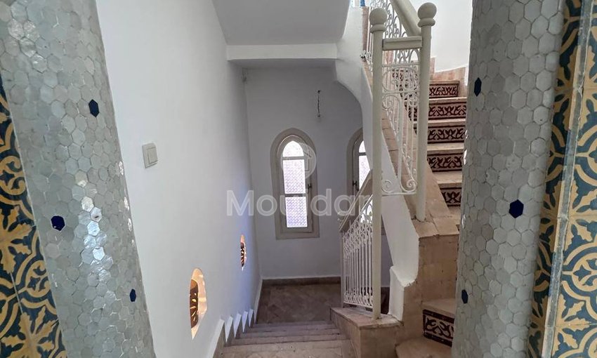 Riad te koop in Marrakech, Kasbah - view 11
