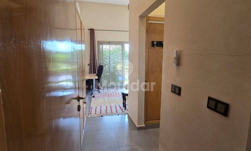 Marrakeş Ouarzazate Yolu'nda Satılık Villa - view 11