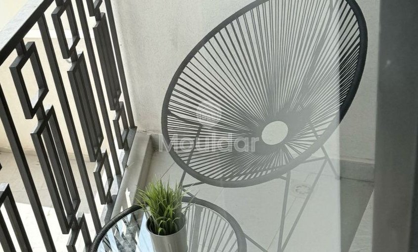 Studio zu vermieten in Casablanca, Die Prinzessinnen - view 8