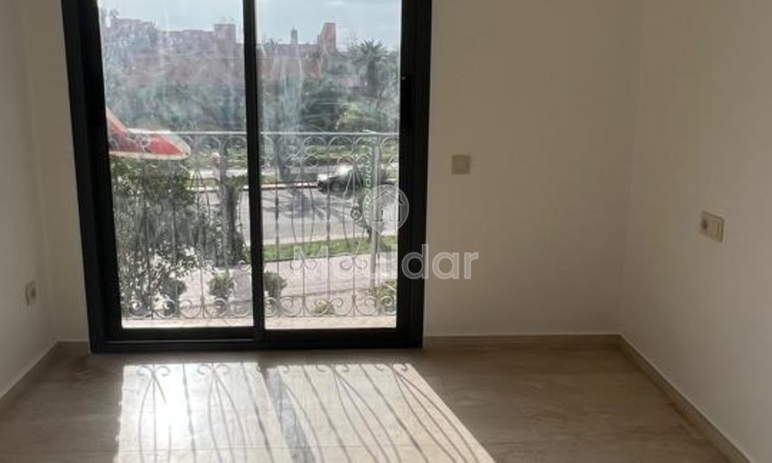 Appartement à louer à Marrakech - view 3