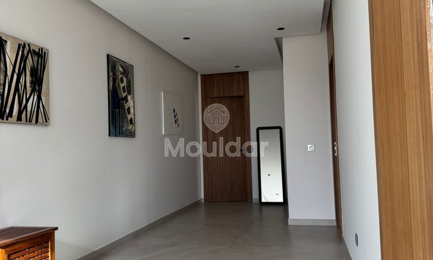 Villa à louer pour les vacances à Marrakech - view 10