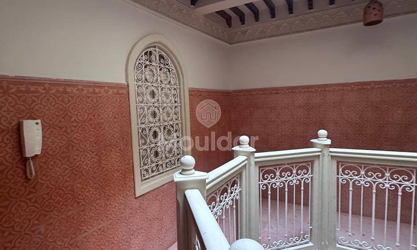 Riad te koop in Marrakech, Kasbah - view 2
