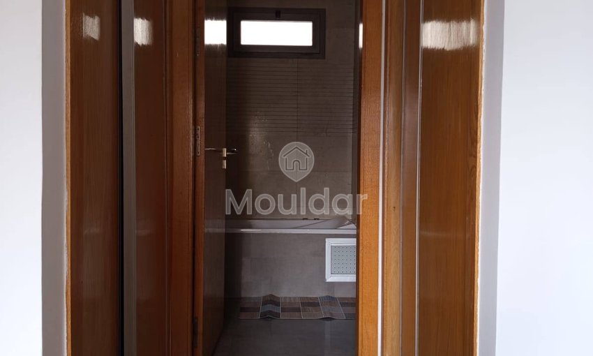 Casablanca, Maarif'te kiralık daire - view 8