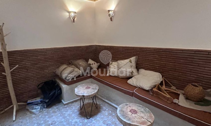 Riad te koop in Marrakech, Kasbah - view 8
