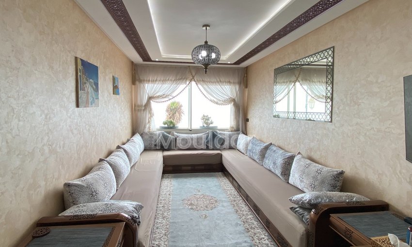 Appartement à louer à Rabat - view 3