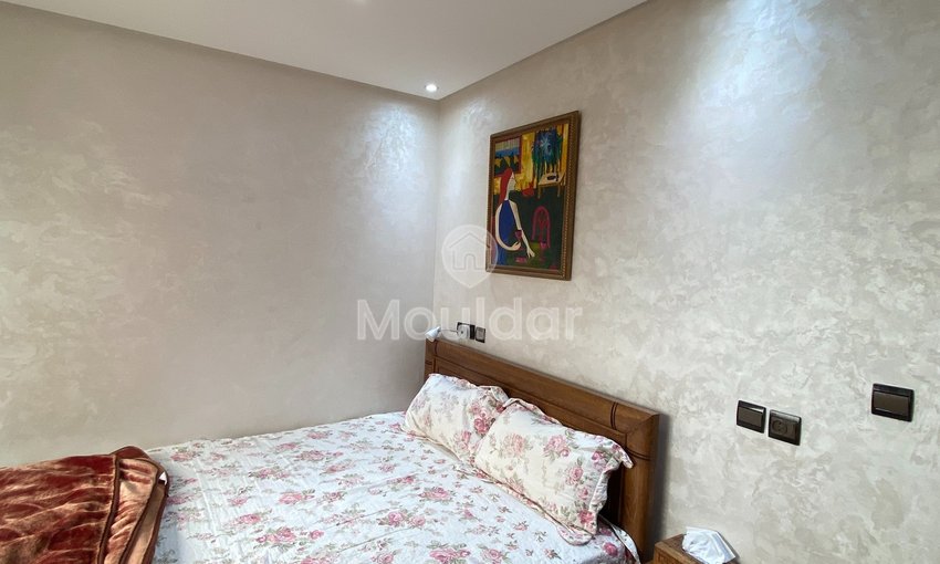 Appartement à louer à Rabat - view 6