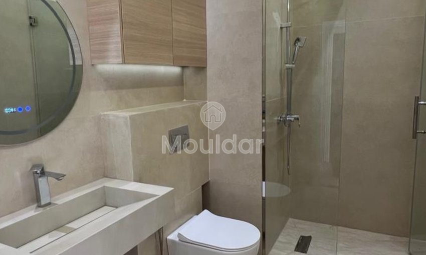 Appartement à louer à Marrakech - view 7
