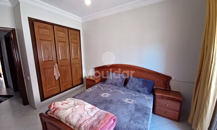 Marrakeş'te kiralık daire, Mabrouka - view 3