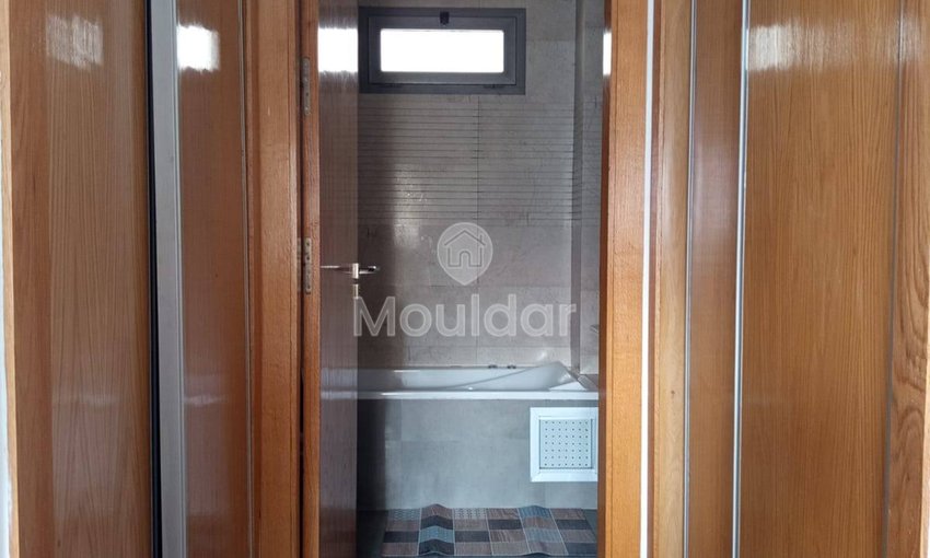 Casablanca, Maarif'te kiralık daire - view 23