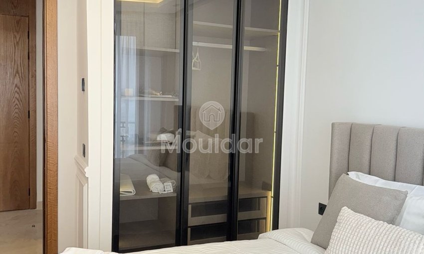 Studio zu vermieten in Casablanca, Die Prinzessinnen - view 6