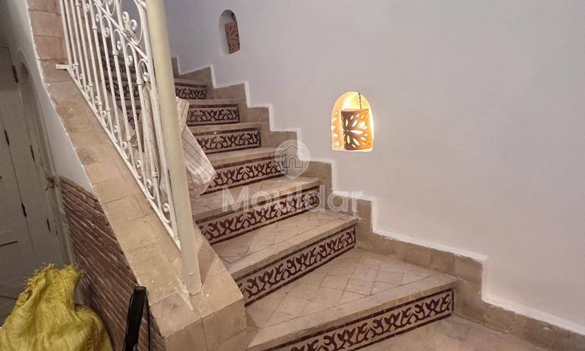 Riad te koop in Marrakech, Kasbah - view 9