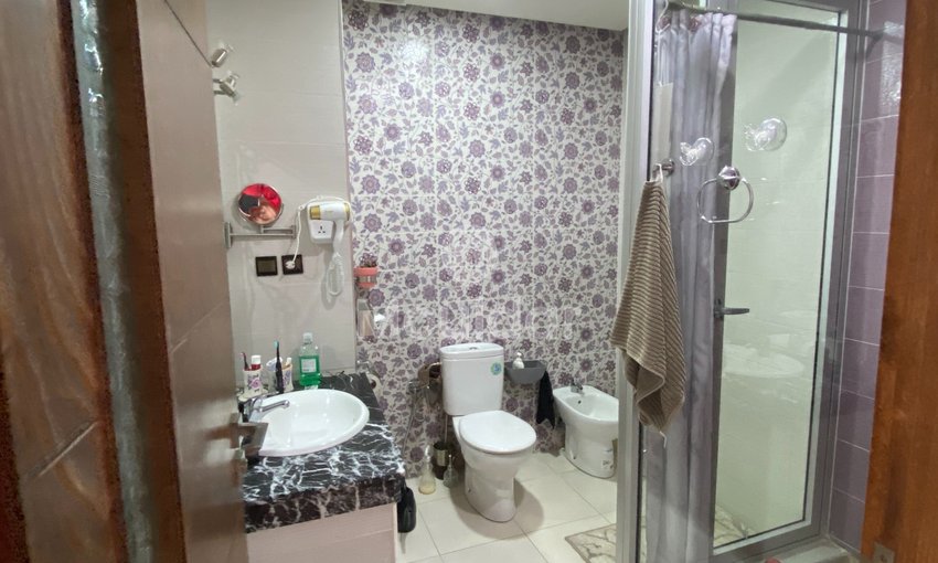 Appartement à louer à Rabat - view 9