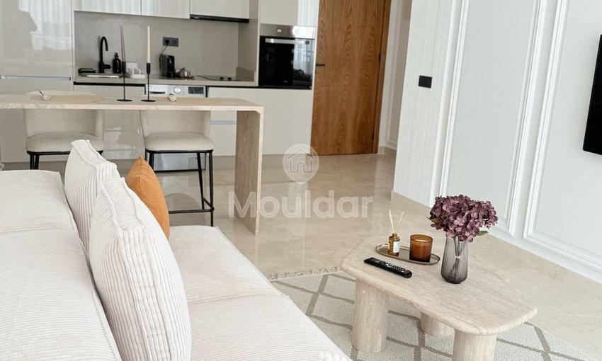Studio zu vermieten in Casablanca, Die Prinzessinnen - view 4