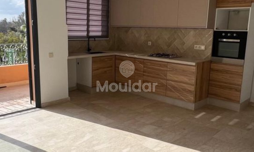 Appartement à louer à Marrakech - view 4