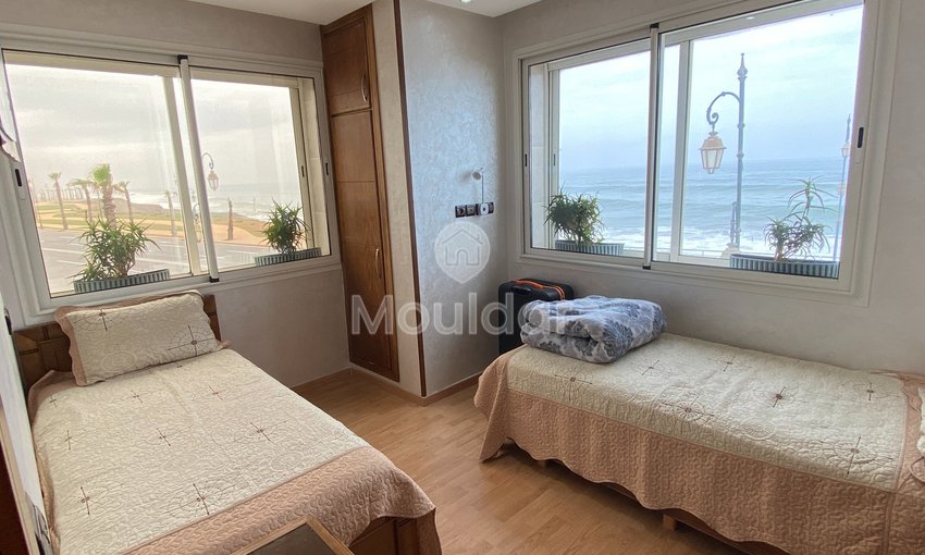 Appartement à louer à Rabat - view 7