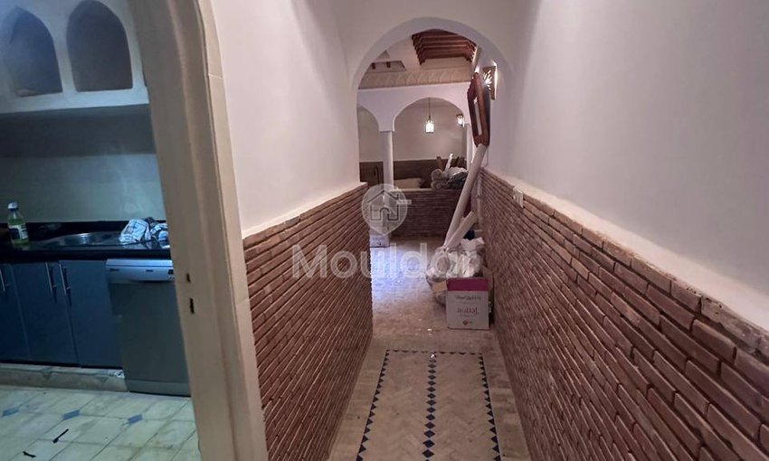 Riad te koop in Marrakech, Kasbah - view 5