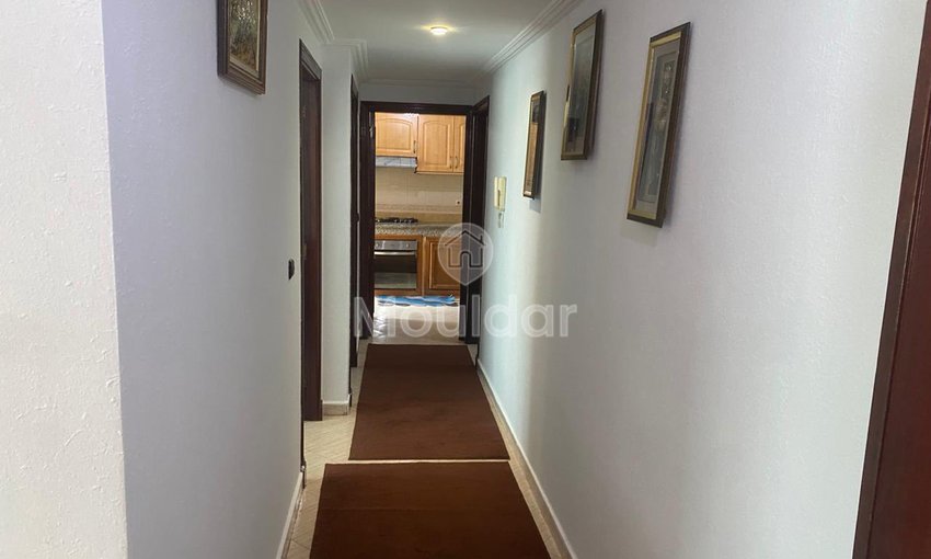 Appartement à louer à Tanger - view 7
