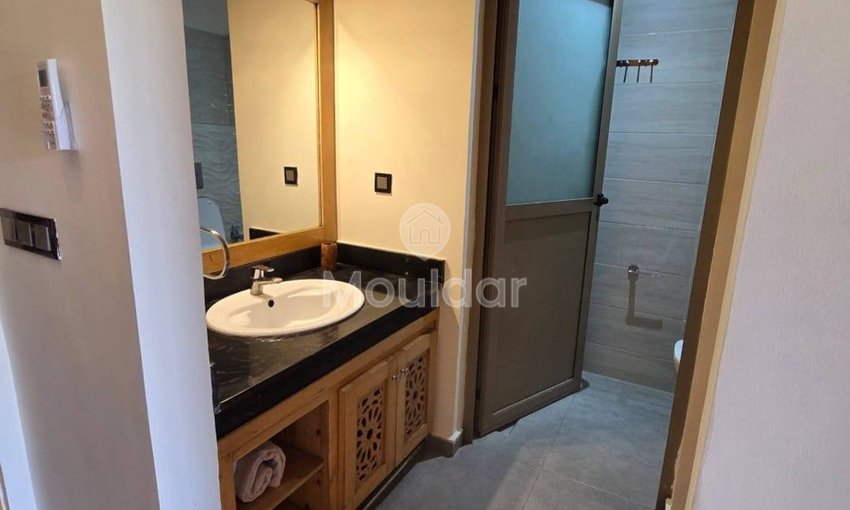 Marrakeş Ouarzazate Yolu'nda Satılık Villa - view 16