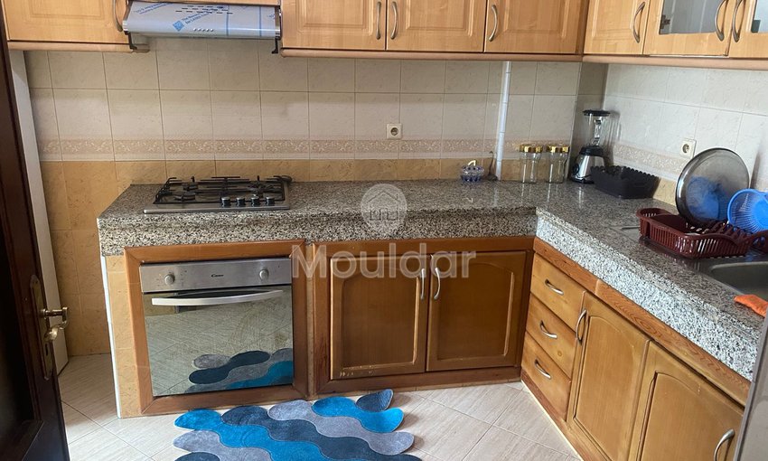 Appartement à louer à Tanger - view 8