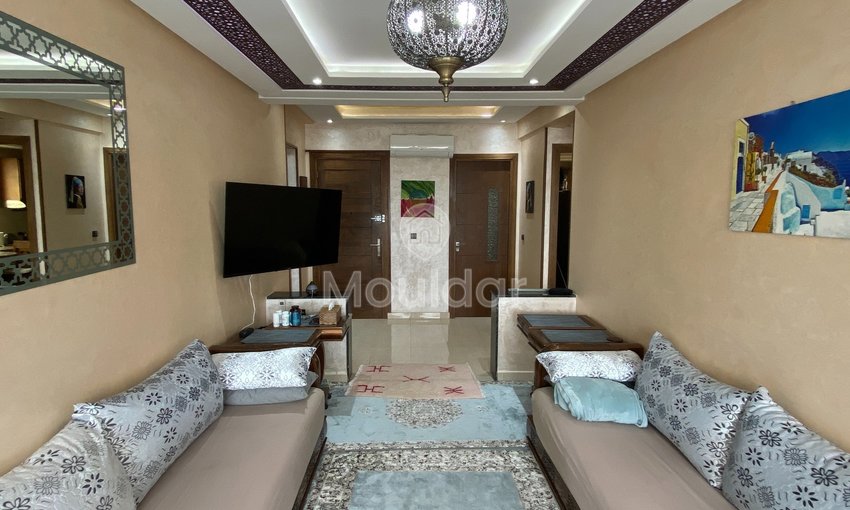 Appartement à louer à Rabat - view 4