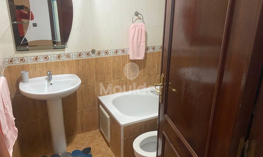 Appartement à louer à Tanger - view 10
