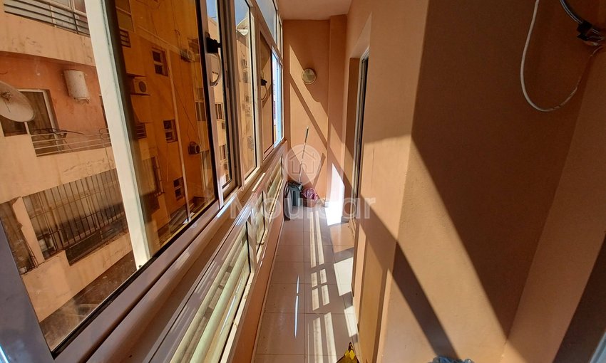 Marrakeş'te kiralık daire, Mabrouka - view 7