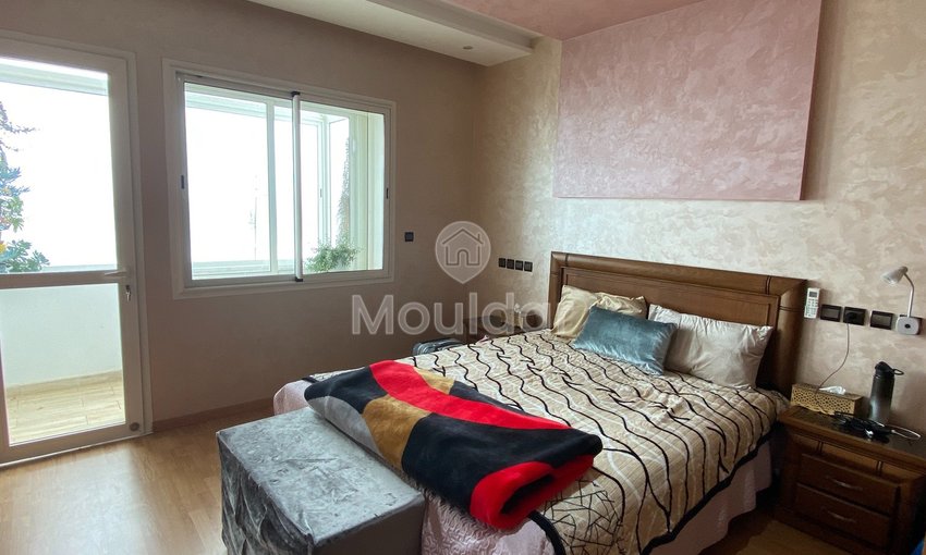 Appartement à louer à Rabat - view 5