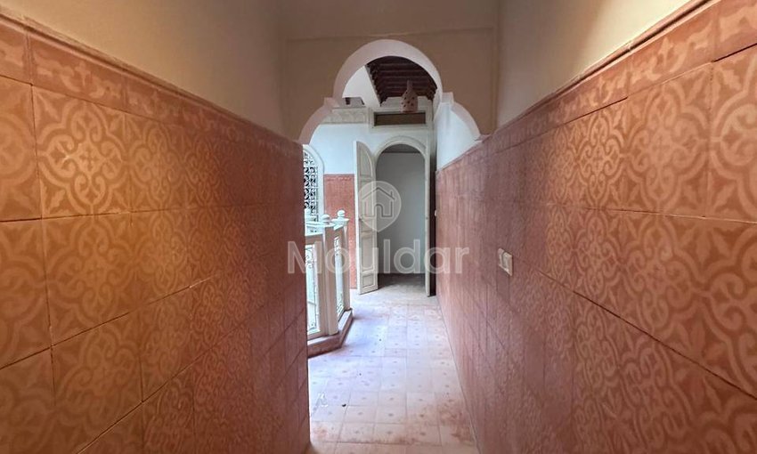 Riad te koop in Marrakech, Kasbah - view 12