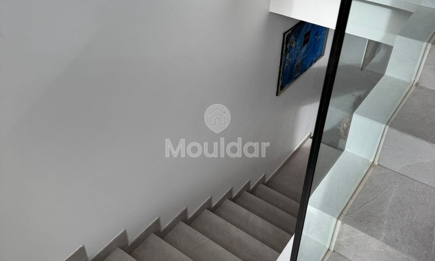 Villa à louer pour les vacances à Marrakech - view 19