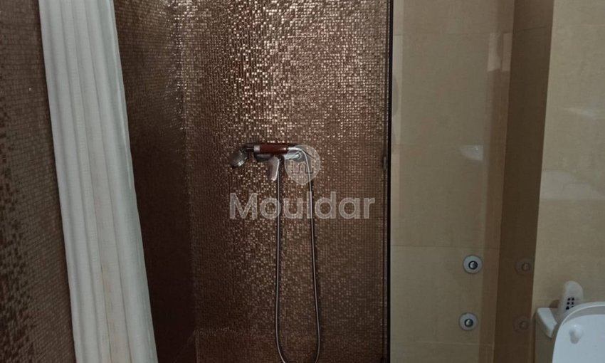 Casablanca, Maarif'te kiralık daire - view 31