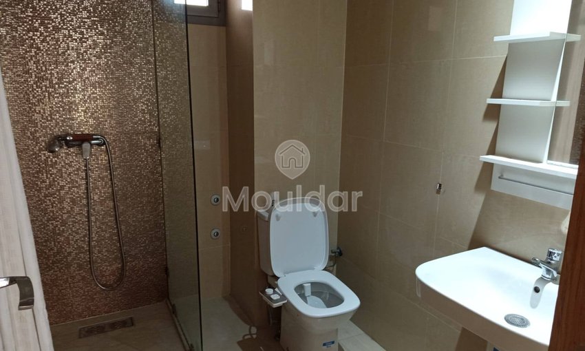 Casablanca, Maarif'te kiralık daire - view 30
