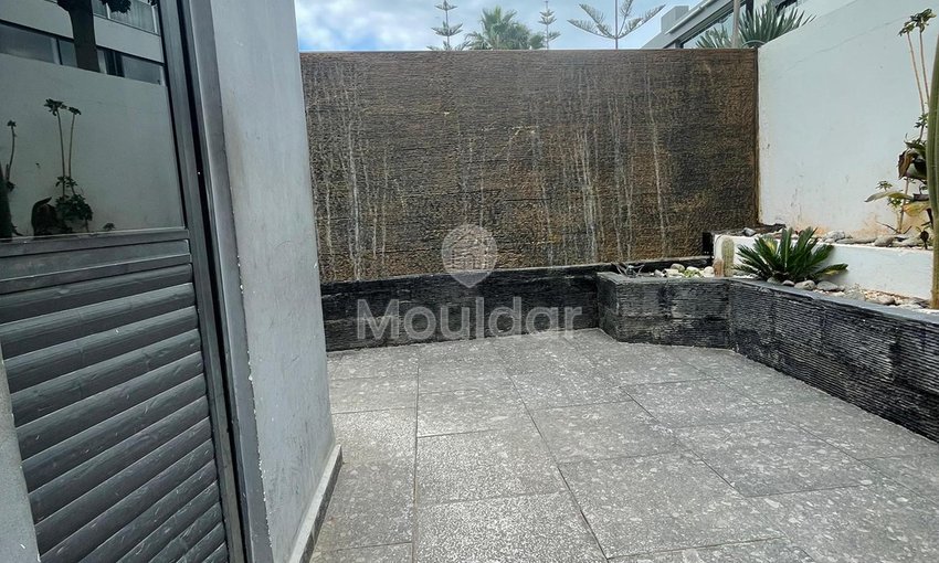Appartamento in affitto a Dar Bouazza - view 23