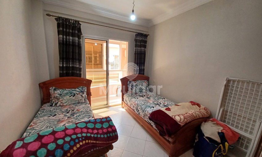 Marrakeş'te kiralık daire, Mabrouka - view 5