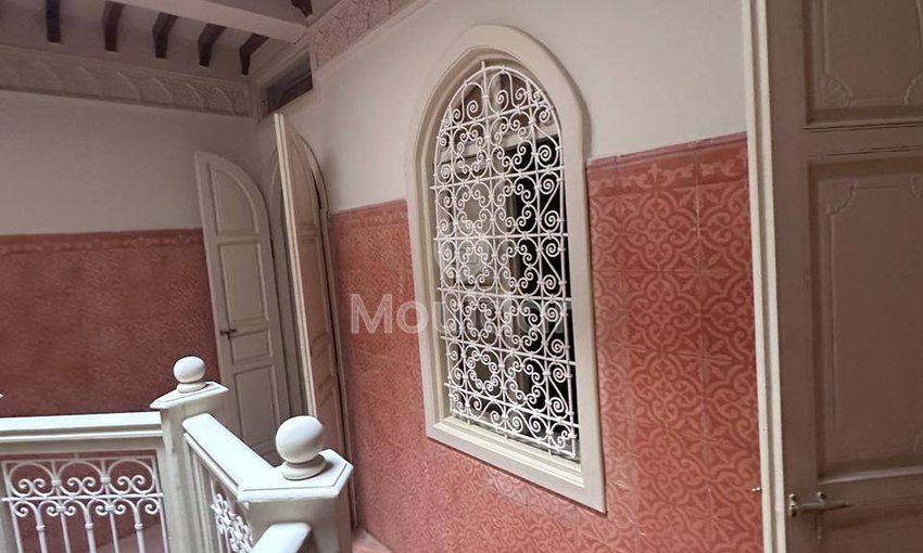 Riad te koop in Marrakech, Kasbah - view 3