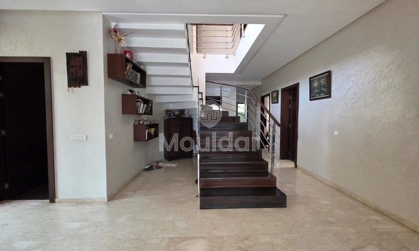 Kiralık villa, Casablanca, Kaliforniya - view 7
