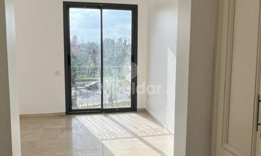 Appartement à louer à Marrakech - view 2