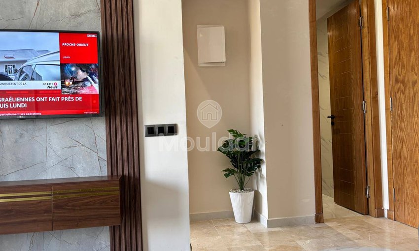 Studio à louer à Casablanca, 2 Mars - view 4