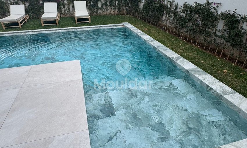 Villa à louer pour les vacances à Marrakech - view 23
