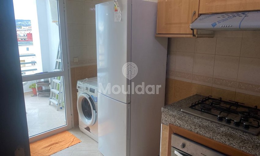Appartement à louer à Tanger - view 9
