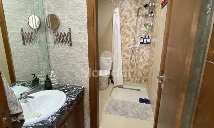 Appartement à louer à Rabat - view 10