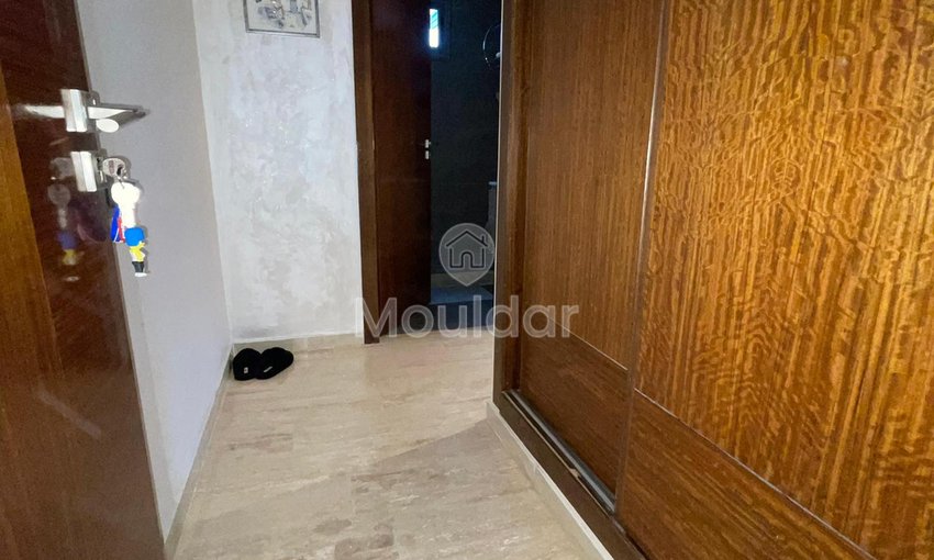 Appartamento in affitto a Dar Bouazza - view 19