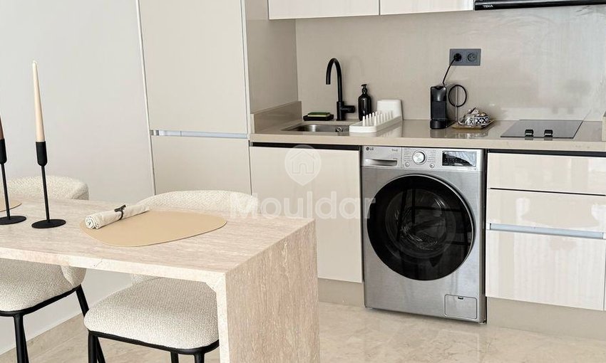 Studio zu vermieten in Casablanca, Die Prinzessinnen - view 9