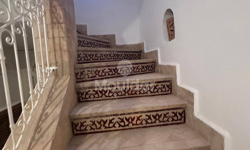 Riad te koop in Marrakech, Kasbah - view 10